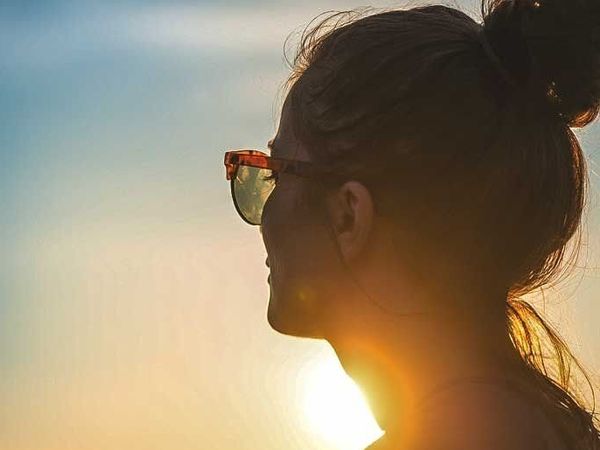 Sunlight is very Important